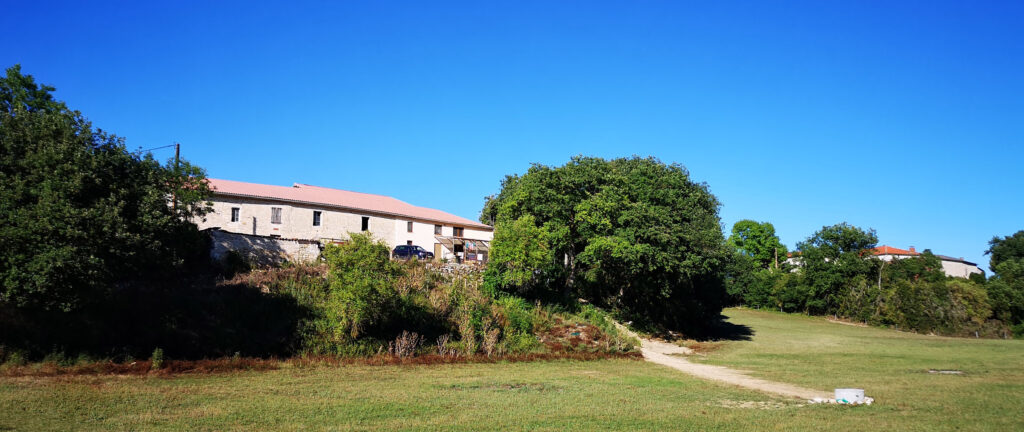 Gîte Puech des Oliviers (Ceystayrol)